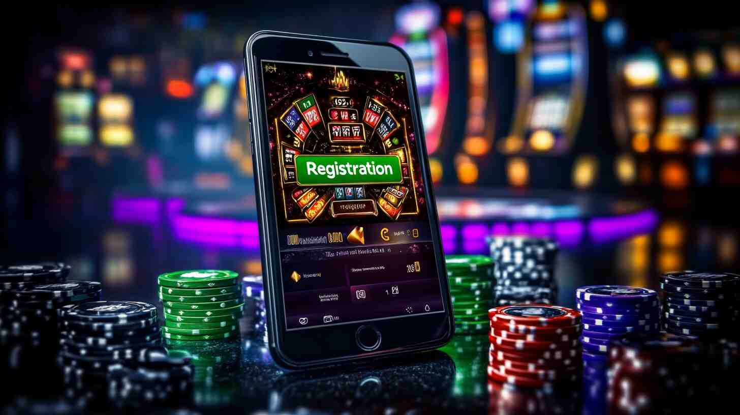 Quick Registration on BK999
                              